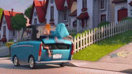 Not enough room? Upgrade to a new vehicle and don't worry about selling the old one.