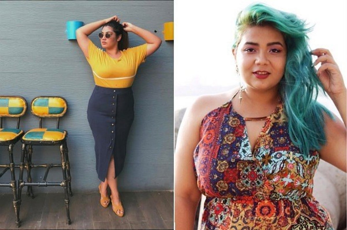 11 Instagrammers Every Curvy Desi Girl Should Have Followed, Like, Yesterday