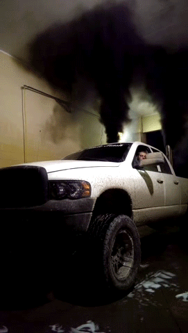 Is your truck using too much gas? Get something more eco friendly and gas efficient.