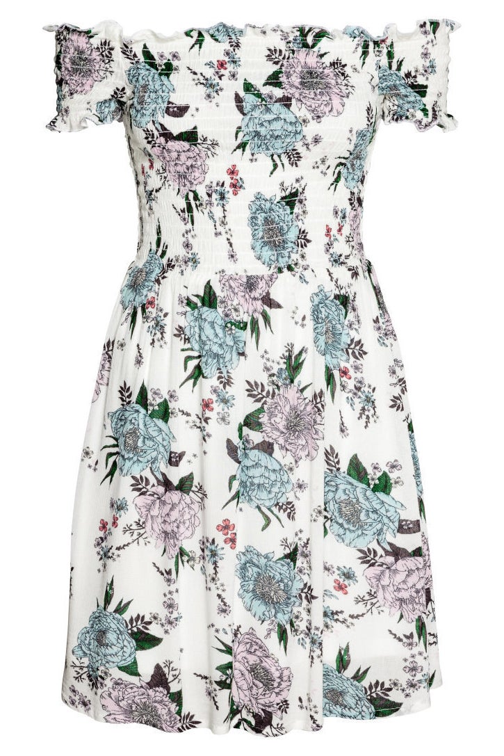 27 Inexpensive Dresses You'll Want To Live In All Summer