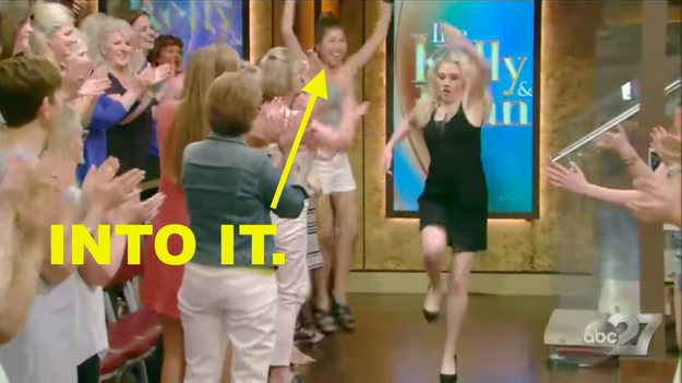 Slip nip kate mckinnon