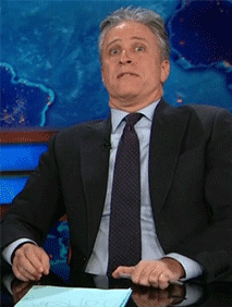 Jon Stewart is great, but you're not political scientist-levels of smart because you watched him.