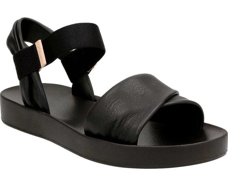 25 Gorgeous Sandals You Can Get On Nordstrom For Under $50