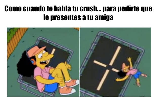 Porque Mi Crush Me Deja En Visto