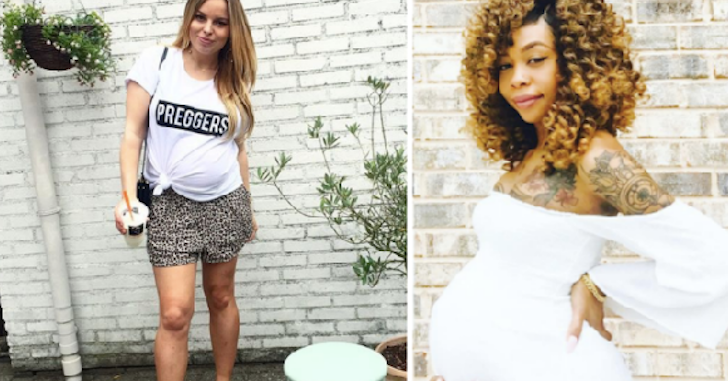 buzzfeed pregnancy photos