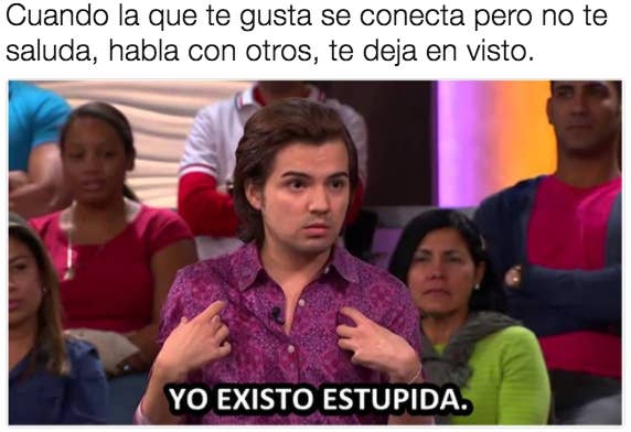 19 Memes Que Entenderas Si Has Estado Enamorado Alguna Vez En Tu Vida