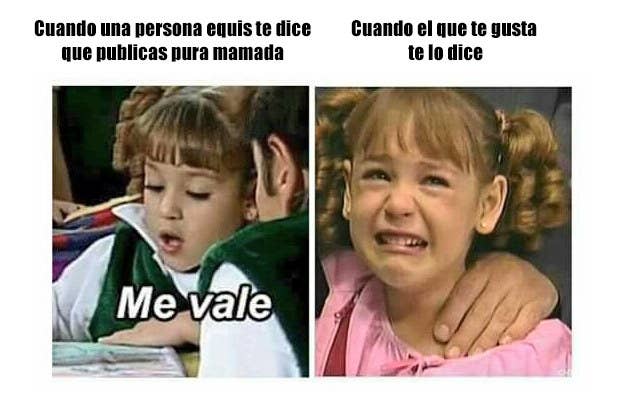 19 Memes Que Entenderas Si Has Estado Enamorado Alguna Vez En Tu Vida