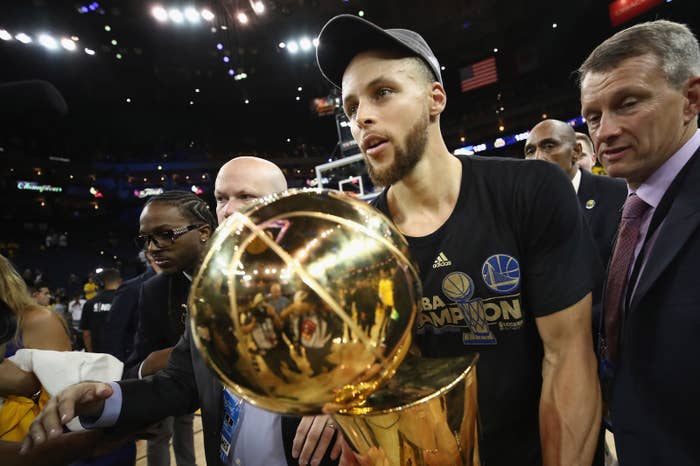 Riley Curry celebrates 3rd birthday with some adorable dance moves