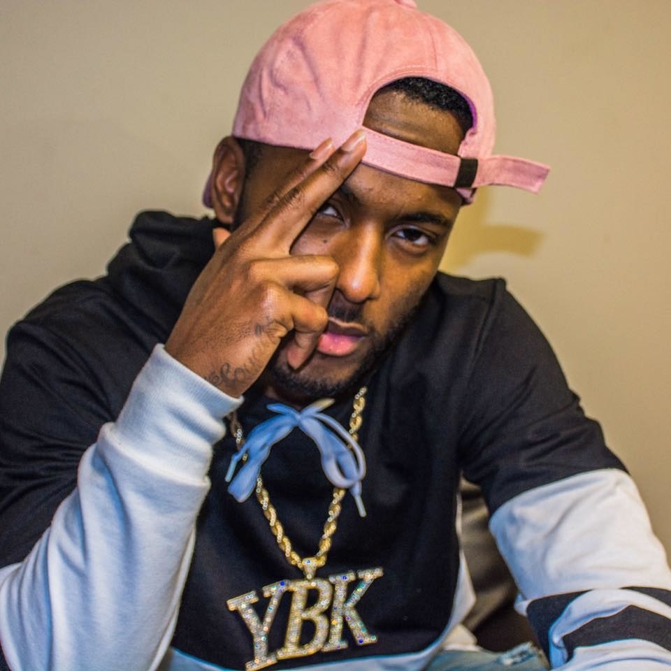The music video for the new single highlights the artist’s loyalty to his "YBK movement" and their fight to reach the road to greatness. The young star has been touring all throughout the state and presenting himself to be one of the next great music phenomenon out of Louisiana. Fans who want to check out "Nobody F#cking with Me" can listen or purchase the single on iTunes, Google Play or add it to their playlist on Spotify and catch him on his country-wide promo tour happening now!