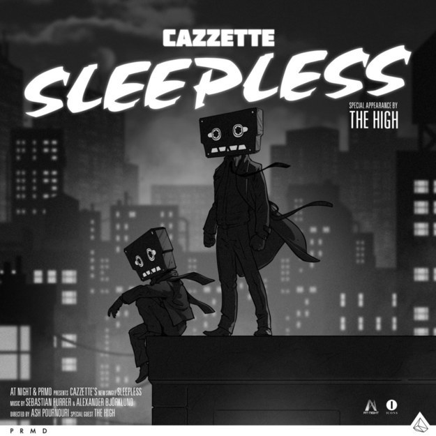 Cazzette