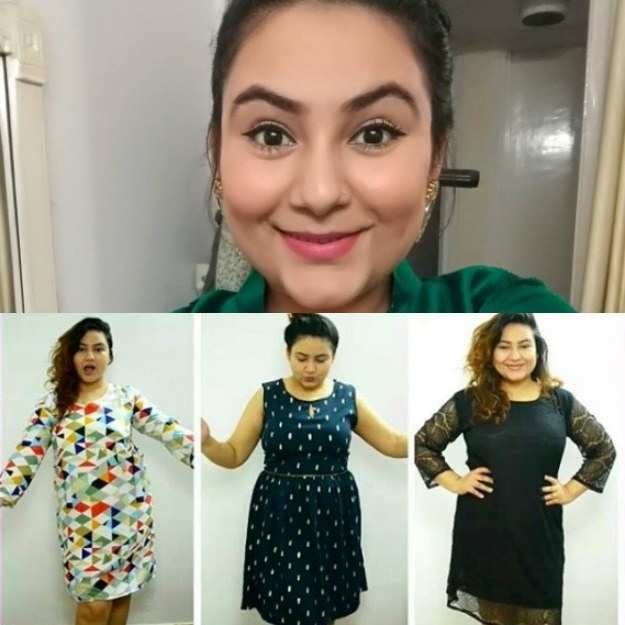 11 Instagrammers Every Curvy Desi Girl Should Have Followed, Like ...