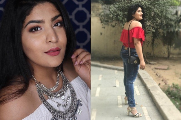 11 Instagrammers Every Curvy Desi Girl Should Have Followed, Like, Yesterday hq nude image