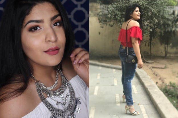 11 Instagrammers Every Curvy Desi Girl Should Have Followed, Like, Yesterday