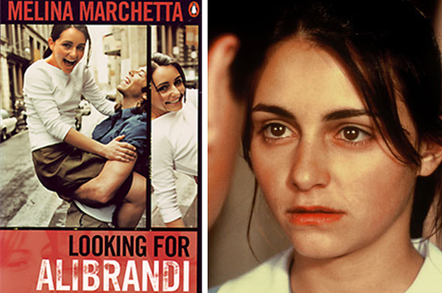 alibrandi book alibrandi book