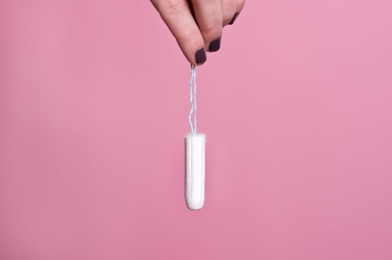 We Have The Receipts On How Much It Would Cost To Remove The Tampon Tax ...
