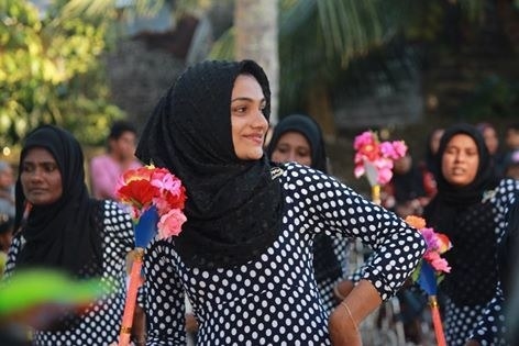 The Maldives is an Islamic nation with a majority Muslim population which is very much tied in with the country’s culture, beliefs and traditions.