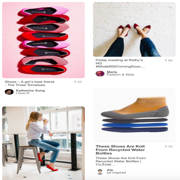We Tried The Washable Flats You're Seeing All Over Pinterest