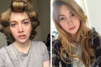 We Tried Kylie Jenners Line Of 250 Hair Extensions