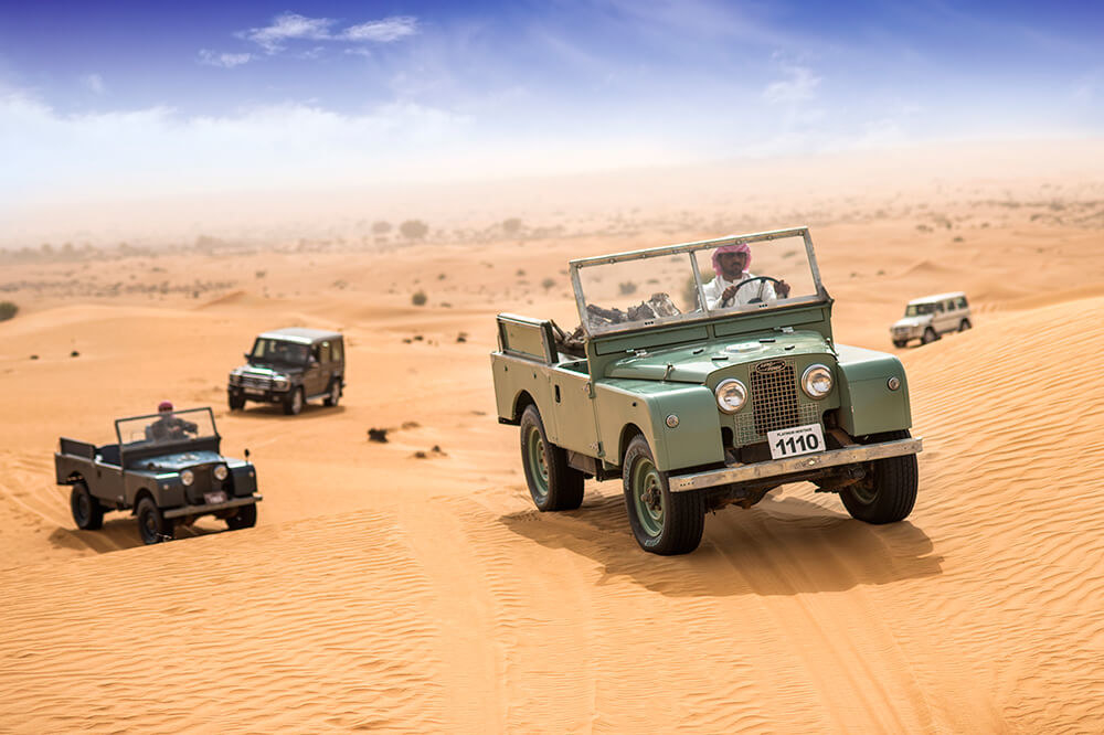 From state of the art Land Cruisers to vintage Land Rovers, the desert safari comes in many forms and is one of the best ways to do some Muscat sightseeing. Almost any Arabian resort such as the Al Falaj Hotel is bound to have a safari included in their offerings.