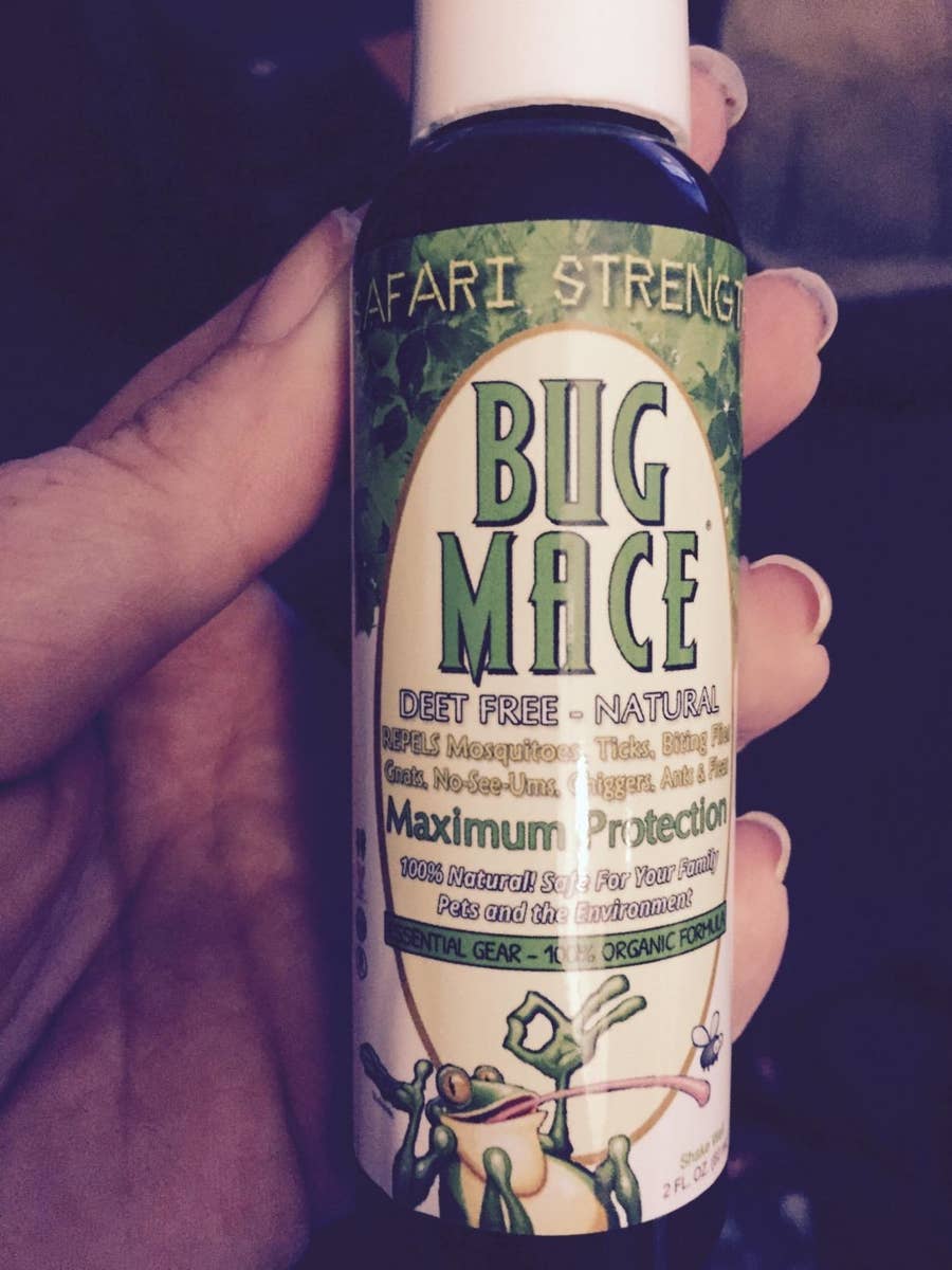 16 Things That Ll Stop Bugs From Torturing You This Summer