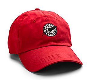 Something Special for Father's Day: The Put This On Dad Cap – Put This On