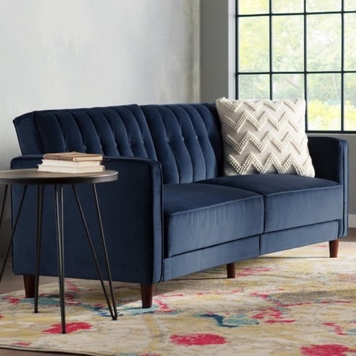 22 Inexpensive Couches You Ll Actually Want In Your Home