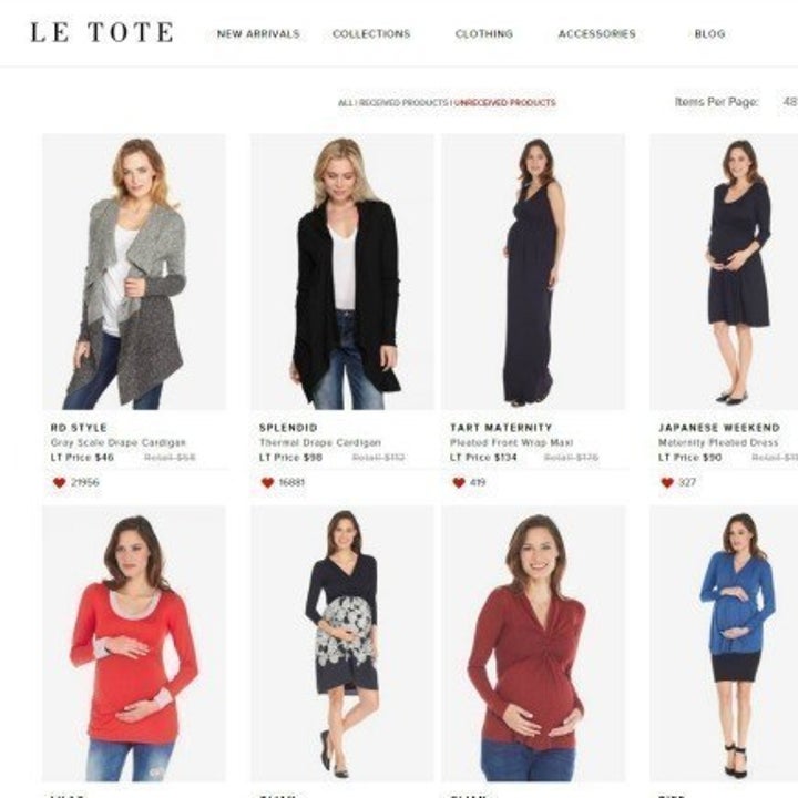 21 Places To Shop For Clothes In Your 30s