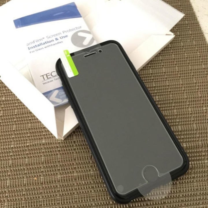 17 Ways To Protect Your Phone From Literally Everything
