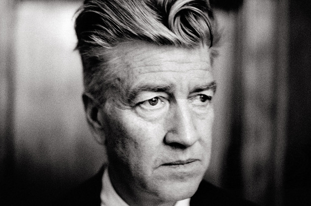 Which David Lynch Film Are You?