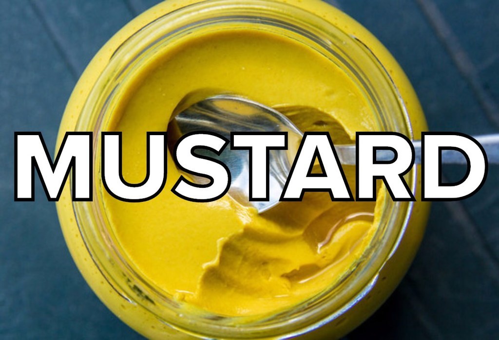 Do You Store Your Sauces And Condiments In The Right Places?