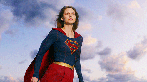 Supergirl
