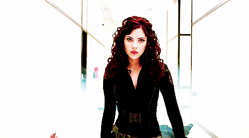 Black Widow