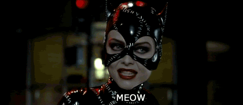 Catwoman