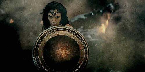 Wonder Woman