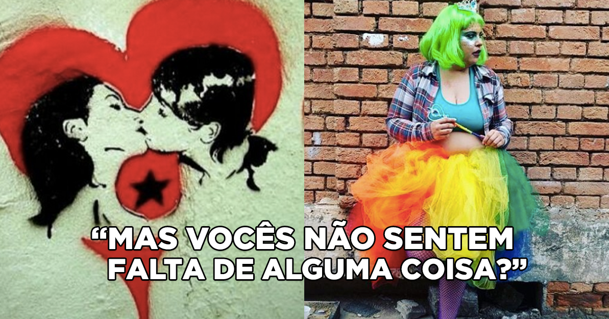 16 Frases Que As Mulheres Hétero Precisam Parar De Falar Para As