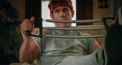 Fun fact: This was Brolin's first-ever role in a feature film! (Also, his stepmom is Barbra Streisand which, like, isn't really related but ❤️ Babs.)