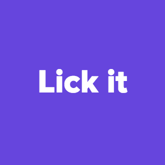 Eat A Popsicle And We'll Give You A Sex Position To Try