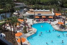 Sonesta Resort Hilton Head Island, South Carolina