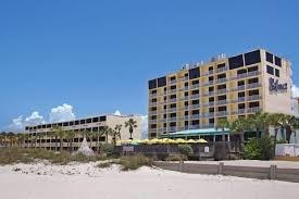 Bilmar Beach Resort , Florida