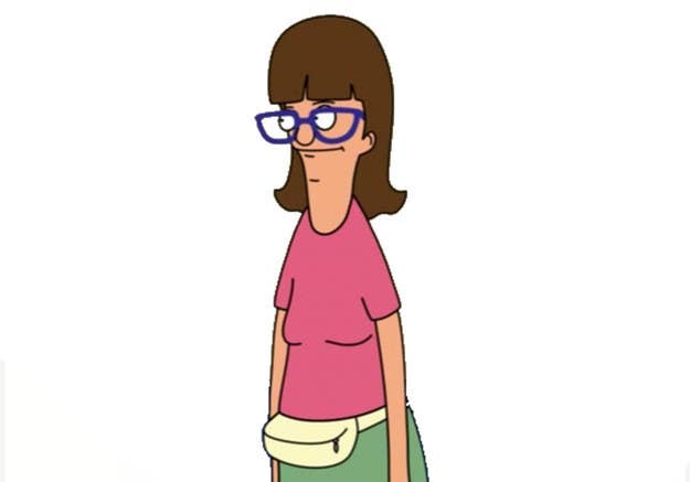 Can You Spot The Real Bob S Burgers Character From The Fake Bob's burgers linda moments remind viewers why she's one of the best characters on the show. burgers character from the fake