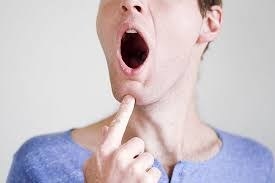 Throat exercises can aid those with sleep apnea, which is a disease that is represented by snoring, because they are meant to stretch and open the nasal passages. This may reduce the severity of sleep apnea by strengthening the muscles in the airway, making them less likely to collapse during sleep.