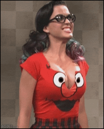 "I used to be scared of intimacy, I used to use my sexualization as attention, I used to over-sexualize myself because that was the only way I knew how."