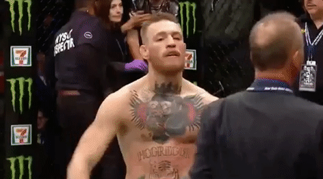 Love him or hate him, no one can deny Conor McGregor has the most entertaining fights. 2 Weight Division champion, 7 knockout's in the UFC, responsible for millions of PPV buys, the most electrifying personality, the list goes on. A press conference with Conor McGregor in it garners more views than some UFC events. However, we'll be seeing him next, not in an octagon, but in a boxing ring on way to a 9 figure payday.