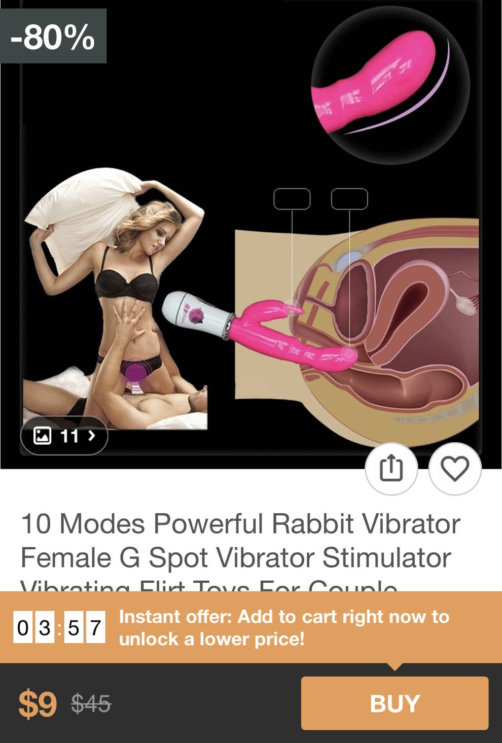 Dildo Buyer Beware On The Wish App Dildo Buyer Beware On The Wish App