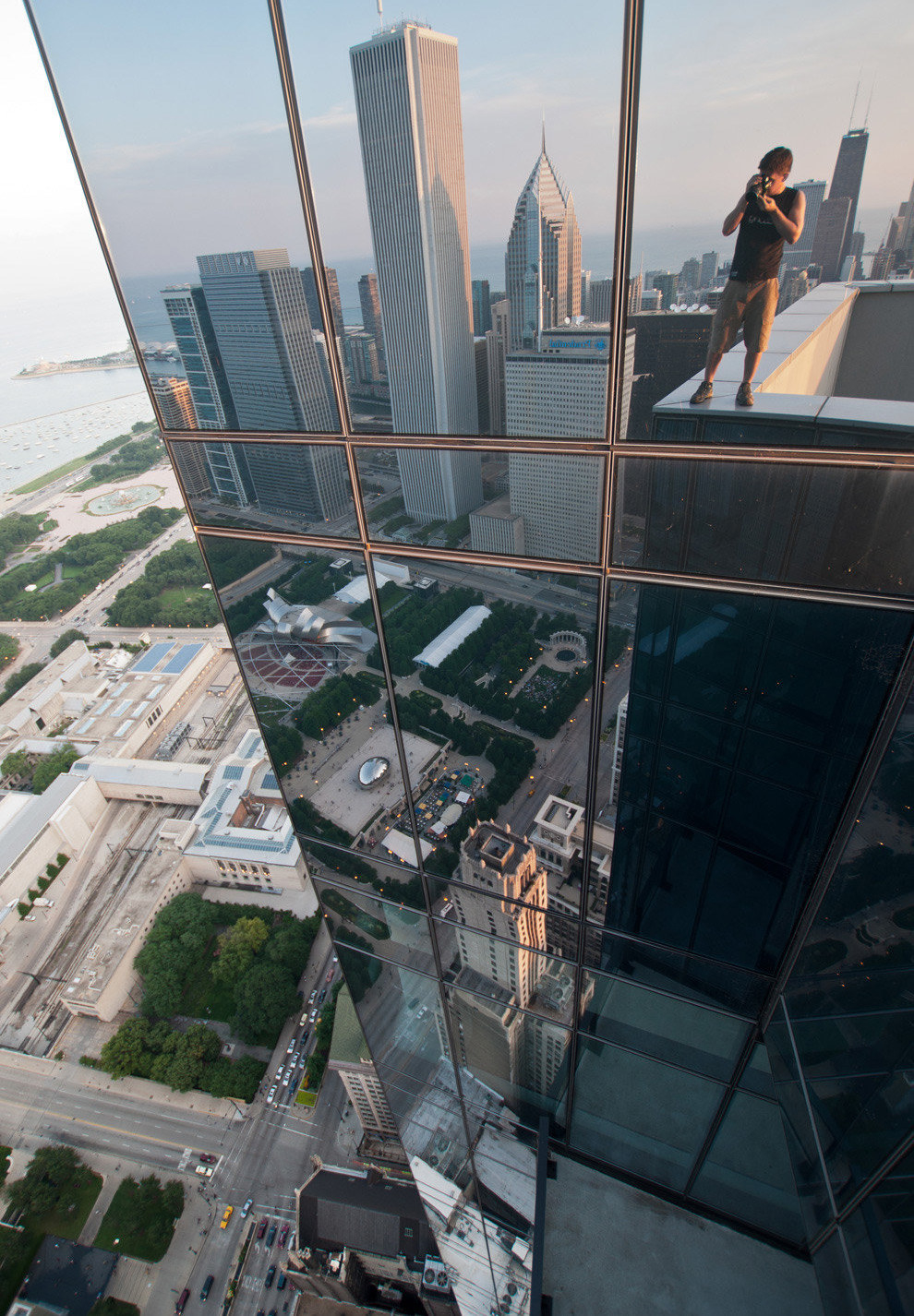 buzzfeed acrophobia Have Prove Vertigo 28 Not Photos You Or Will That Whether