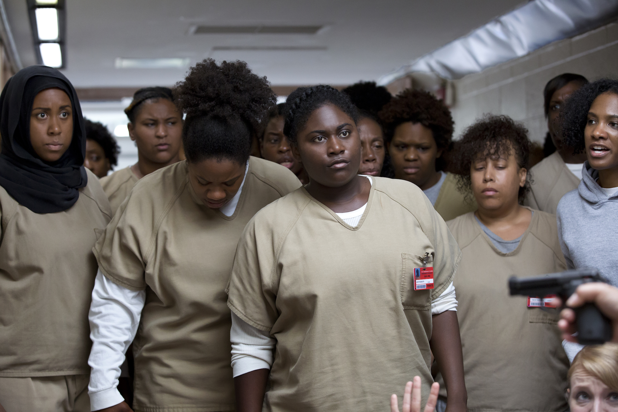 OITNB's Used-Panty Business Is Real: The Shocking True Story
