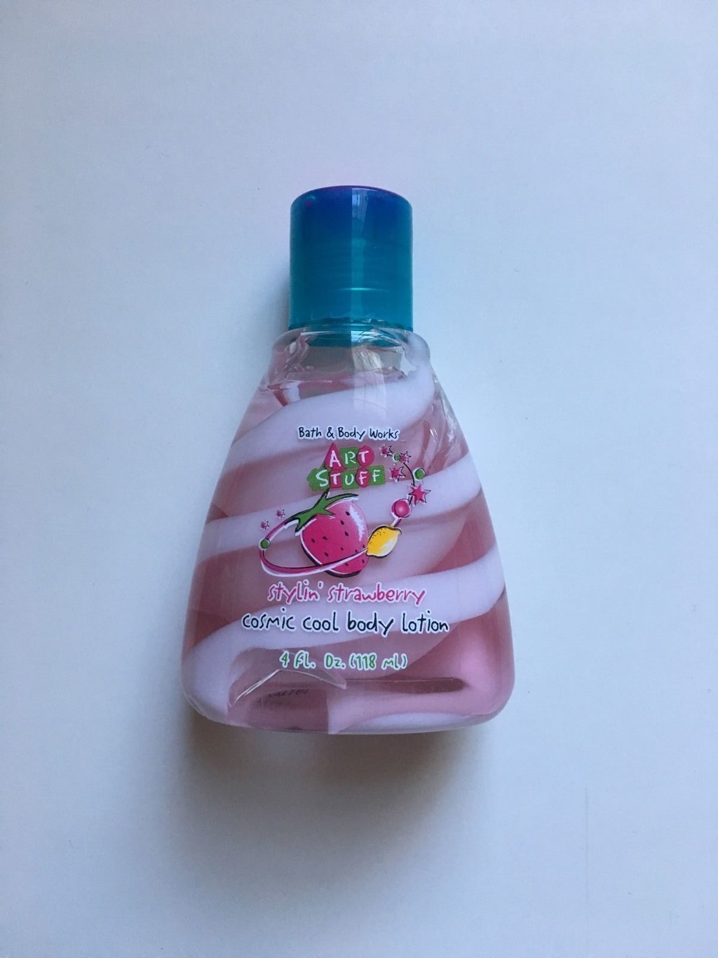 gummy bear perfume 90s