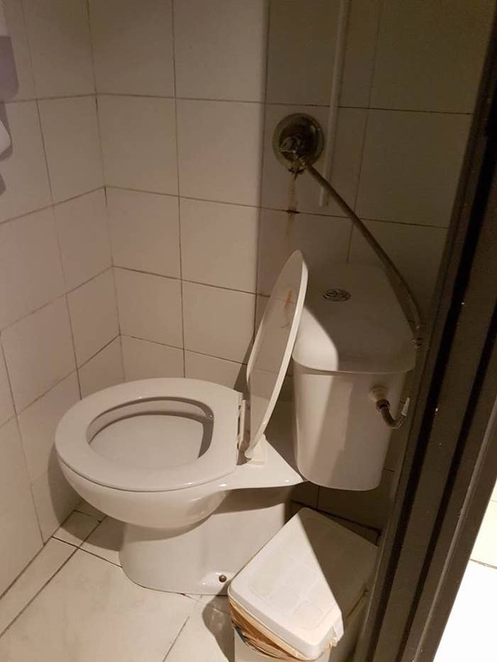 19 Ganz Schlimme Handwerker Handwerker Pfusch Am Bau Und Design