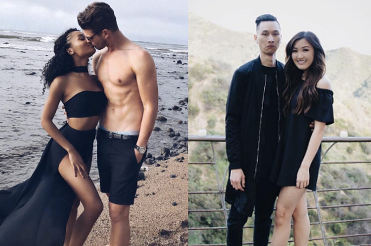 23  Couples That Will Make You Scream Relationship Goals!