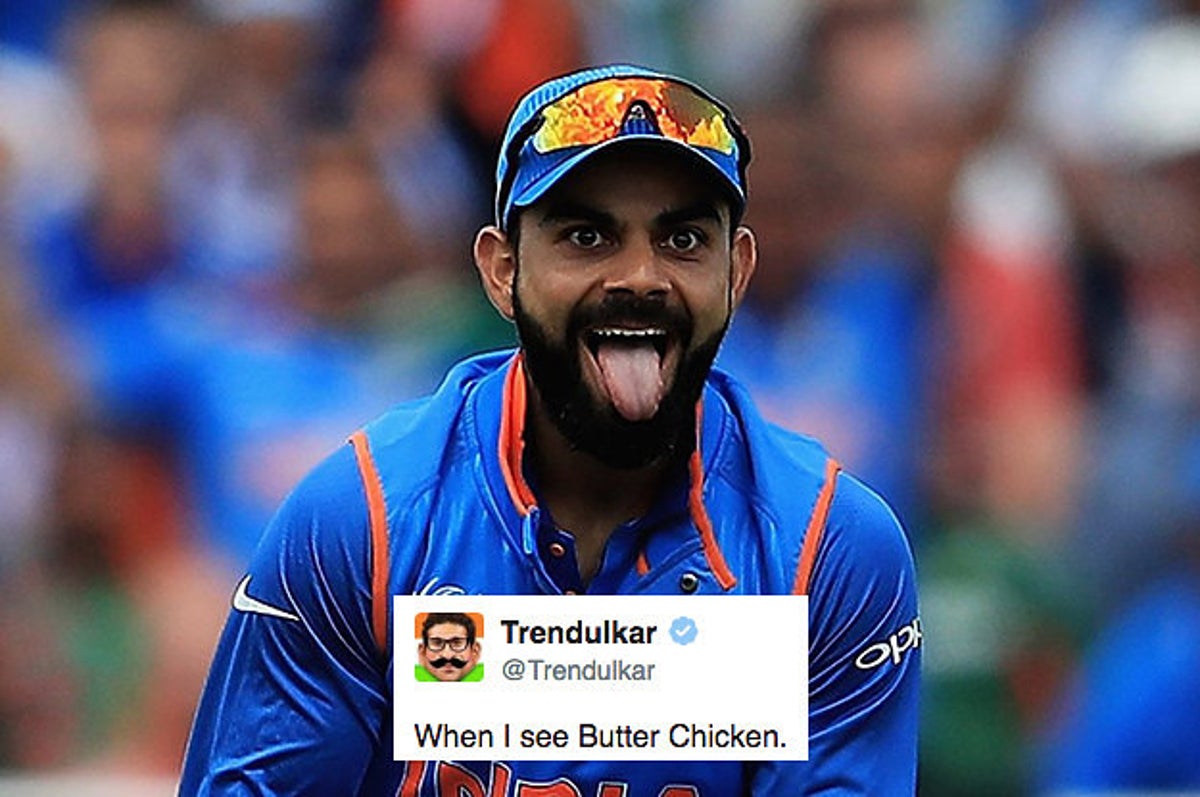 Virat Kohli Pulled A Hilarious Face After Taking A Catch And Instantly Became A Meme Virat Kohli Pulled A Hilarious Face After Taking A Catch And Instantly Became A Meme